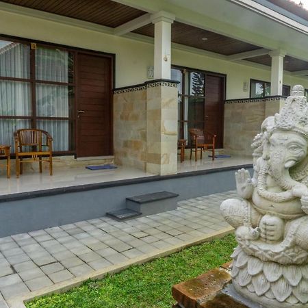 Kubu Doble Apartment Sanur  Bagian luar foto