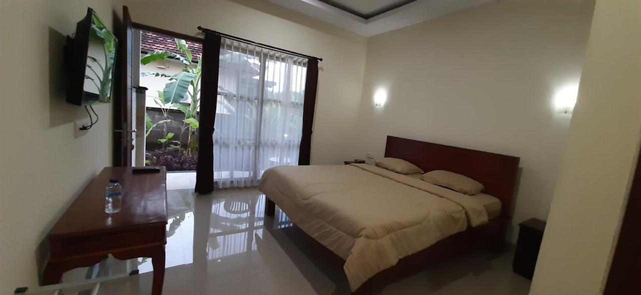 Kubu Doble Apartment Sanur  Bagian luar foto