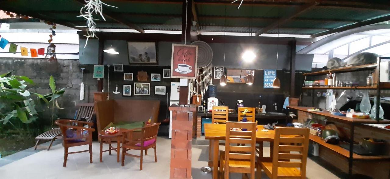 Kubu Doble Apartment Sanur  Bagian luar foto