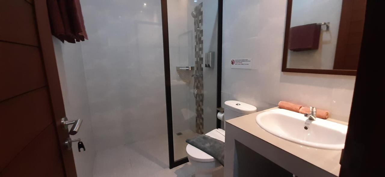 Kubu Doble Apartment Sanur  Bagian luar foto